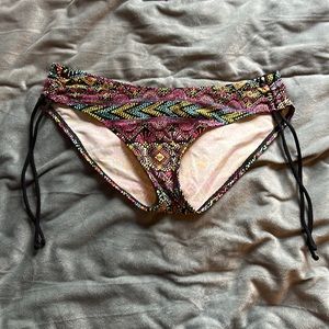 Patagonia bathing suit bottoms